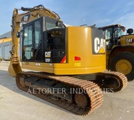 2018 Caterpillar 325FL CR Thumbnail 4