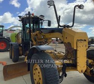 2009 Caterpillar 140MAWD Thumbnail 2