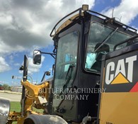 2009 Caterpillar 140MAWD Thumbnail 16