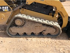 2021 Caterpillar 259D3 Thumbnail 13