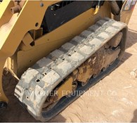 2021 Caterpillar 259D3 Thumbnail 14