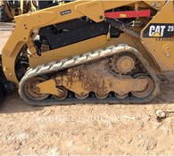 2021 Caterpillar 259D3 Thumbnail 16