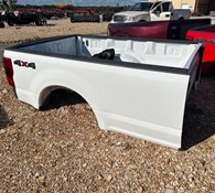 Ford F350 Truck Bed Thumbnail 1