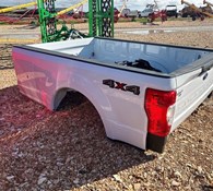Ford F350 Truck Bed Thumbnail 2