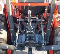 2023 Kubota L02 Series L2502 4WD Thumbnail 6