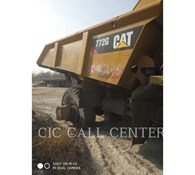 2013 Caterpillar 772GLRC Thumbnail 3