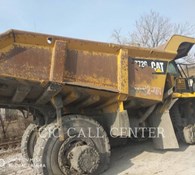 2013 Caterpillar 772GLRC Thumbnail 2