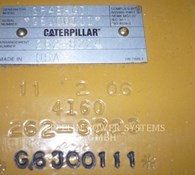 2006 Caterpillar SR4 B-GD Thumbnail 3