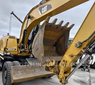 2012 Caterpillar M315D Thumbnail 2