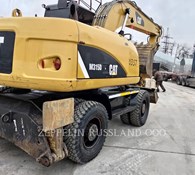 2012 Caterpillar M315D Thumbnail 3