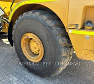 2019 Caterpillar 745-04LRC Thumbnail 5