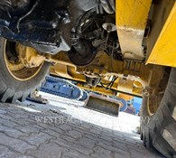 2012 Komatsu WB97R Thumbnail 13