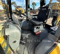 2012 Komatsu WB97R Thumbnail 14