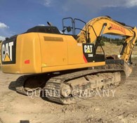 2013 Caterpillar 336EL Thumbnail 3