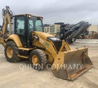 2019 Caterpillar 430F2 Thumbnail 2