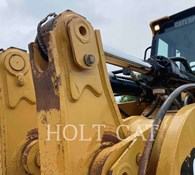 2017 Caterpillar 973D Thumbnail 10