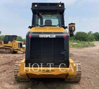 2017 Caterpillar 973D Thumbnail 12