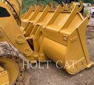 2017 Caterpillar 973D Thumbnail 14