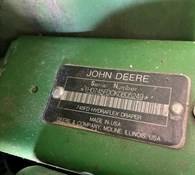 2019 John Deere 745FD Thumbnail 9