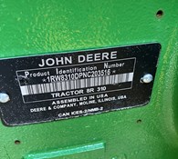 2022 John Deere 8R 310 Thumbnail 9