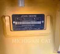 2018 John Deere 550K Thumbnail 6