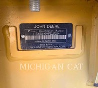 2018 John Deere 550K Thumbnail 8