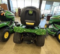 2023 John Deere X350B Thumbnail 4