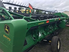 Header-Draper/Flex For Sale 2013 John Deere 640FD Header-Draper/Flex For Sale 2013 John Deere 640FD