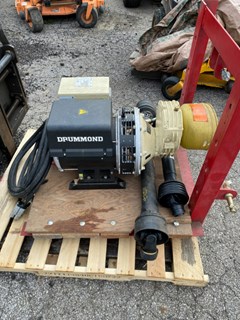 Generator For Sale Misc GDTI-15 