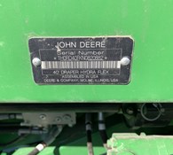 2022 John Deere RD40F Thumbnail 3
