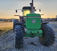 1984 John Deere 4850 Thumbnail 7