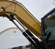 2019 Caterpillar 310 THB Thumbnail 14