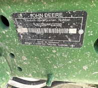 2021 John Deere 6175M Thumbnail 9