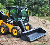 2023 JCB Skid Steer Loaders 270 Thumbnail 1