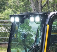 2023 JCB Compact Track Loaders 270T Thumbnail 6