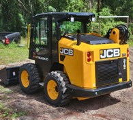 2023 JCB Skid Steer Loaders 3TS-8W Thumbnail 5