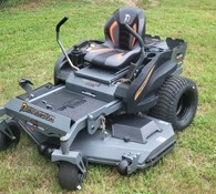 2023 Spartan RZ-Pro Series 61" Kawasaki FR730V Thumbnail 3