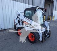 2016 Bobcat S595 Thumbnail 1