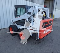 2016 Bobcat S595 Thumbnail 5