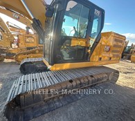 2023 Caterpillar 320 CF Thumbnail 4