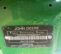 2021 John Deere 5055E Thumbnail 18