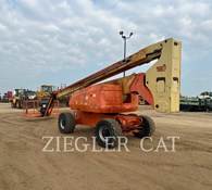 2012 JLG 800AJ Thumbnail 4