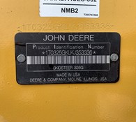 2019 John Deere 325G Thumbnail 7