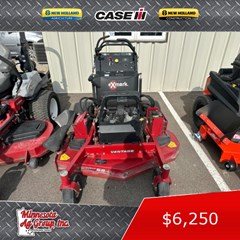 Zero Turn Mower For Sale 2016 Exmark VTS730EKC52400 , 24 HP Zero Turn Mower For Sale 2016 Exmark VTS730EKC52400 , 24 HP