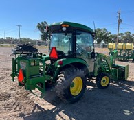 2022 John Deere 3046R Thumbnail 4