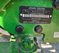 2022 John Deere 3046R Thumbnail 6