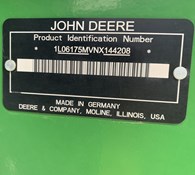 2022 John Deere 6175M Thumbnail 30