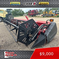Header-Auger/Flex For Sale 1996 Case IH 1020 Header-Auger/Flex For Sale 1996 Case IH 1020