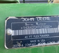 2015 John Deere 640FD Thumbnail 14
