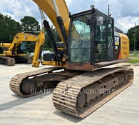 2013 Caterpillar 329EL Thumbnail 3